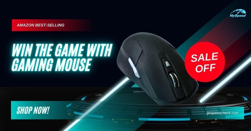 Amazon Best Selling Gaming Mouse Deals [Save BIG Up To 50]